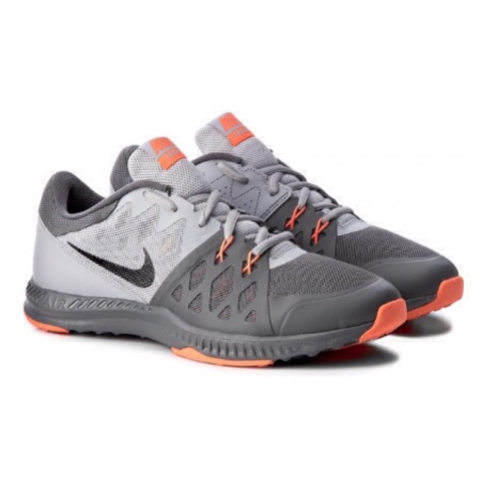 Nike Air Epic Speed like new shoes. Sz 11